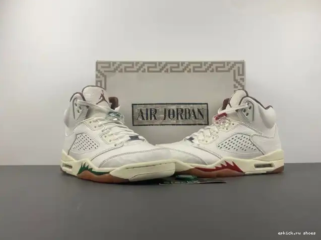 Cheap 5 Grito Air El HF8833-100 Jordan 0621